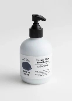 Discount & Other Stories Lotion Mains Arabesque Wood