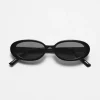 Outlet & Other Stories Lunettes De Soleil à Monture Ovale Fine
