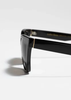 Flash Sale & Other Stories Lunettes De Soleil Cat Eye