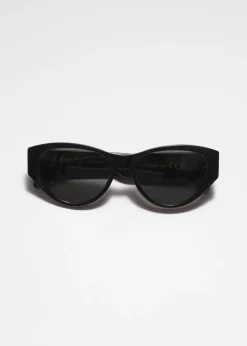 Clearance & Other Stories Lunettes De Soleil œil De Chat Polarisées
