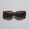 Best & Other Stories Lunettes De Soleil œil De Chat Classiques