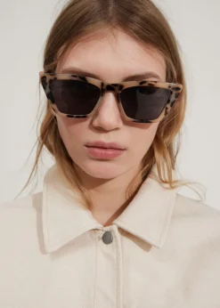 Flash Sale & Other Stories Lunettes De Soleil œil De Chat Angulaires
