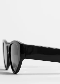 Clearance & Other Stories Lunettes De Soleil œil De Chat Polarisées