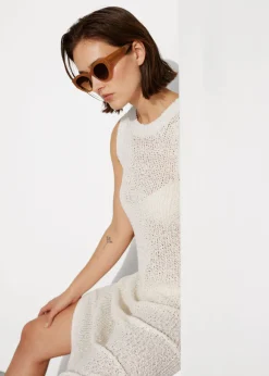 Cheap & Other Stories Lunettes De Soleil Yeux De Chat