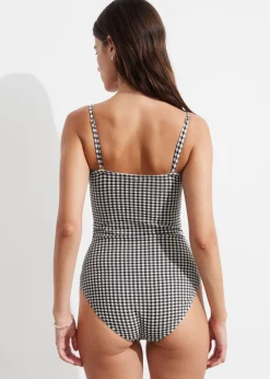 Clearance & Other Stories Maillot De Bain à Encolure Bandeau