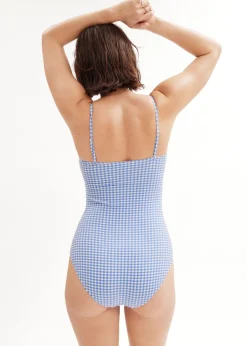 Clearance & Other Stories Maillot De Bain à Encolure Bandeau