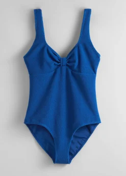 Cheap & Other Stories Maillot De Bain Texturé