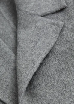 Outlet & Other Stories Manteau Ceinturé
