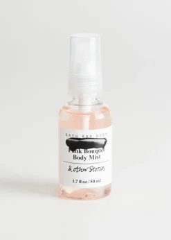 Discount & Other Stories Mini Brume Corps Sardonyx Fire