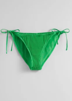 Best Sale & Other Stories Mini Culotte Plissée