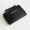 Best & Other Stories Mini Portefeuille Charm Noir