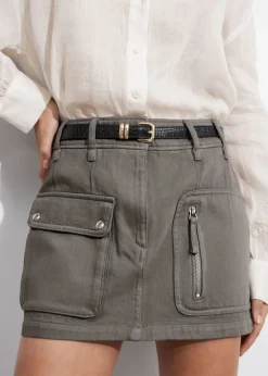Best Sale & Other Stories Mini-jupe Utilitaire