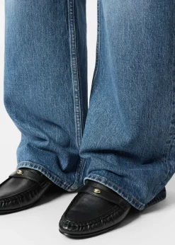 Outlet & Other Stories Mocassins Classiques En Cuir