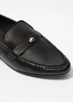 Outlet & Other Stories Mocassins Classiques En Cuir