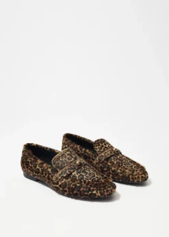 Outlet & Other Stories Mocassins Classiques En Cuir
