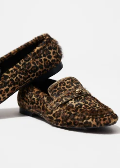 Outlet & Other Stories Mocassins Classiques En Cuir