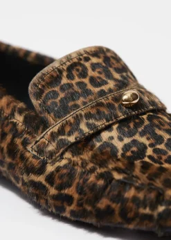 Outlet & Other Stories Mocassins Classiques En Cuir