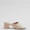 Best Sale & Other Stories Mules Classiques En Cuir