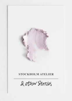 Flash Sale & Other Stories Ombre à Paupières Midnight Dahlia