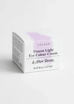 Flash Sale & Other Stories Ombre à Paupières Midnight Dahlia