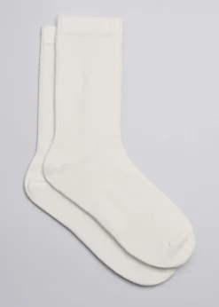Best & Other Stories 2 paires De Chaussettes
