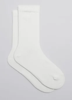 Best & Other Stories 2 paires De Chaussettes