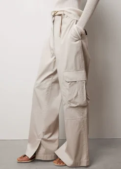 Cheap & Other Stories Pantalon Cargo