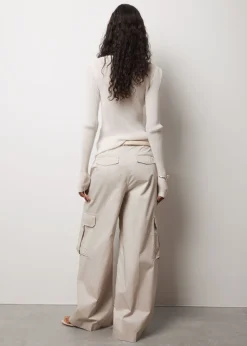 Cheap & Other Stories Pantalon Cargo
