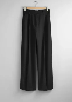 Shop & Other Stories Pantalon Droit