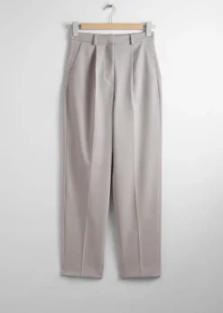 Clearance & Other Stories Pantalon Fuselé Mole