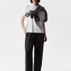 Online & Other Stories Pantalon Fuselé Habillé