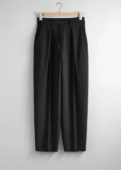 Online & Other Stories Pantalon Fuselé Habillé