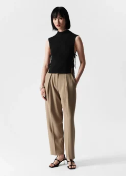 Online & Other Stories Pantalon Fuselé Habillé