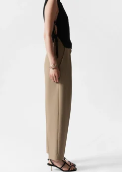 Online & Other Stories Pantalon Fuselé Habillé