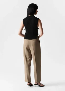 Online & Other Stories Pantalon Fuselé Habillé