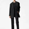Flash Sale & Other Stories Pantalon Habillé Noir