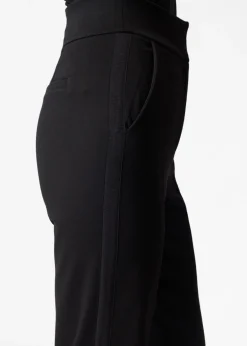 Flash Sale & Other Stories Pantalon Habillé Noir