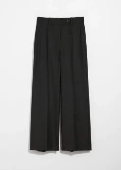 Online & Other Stories Pantalon Habillé Court