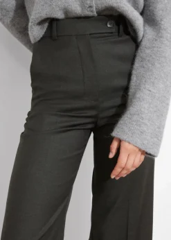 Online & Other Stories Pantalon Habillé Court