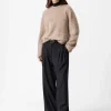 Online & Other Stories Pantalon Habillé En Laine