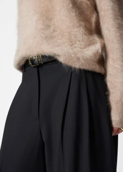 Online & Other Stories Pantalon Habillé En Laine