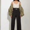 Store & Other Stories Pantalon Large