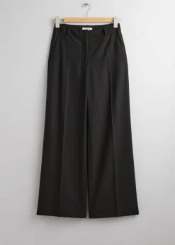 Store & Other Stories Pantalon Large