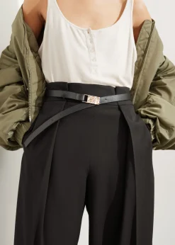 Store & Other Stories Pantalon Large