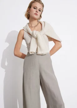 Shop & Other Stories Pantalon Large