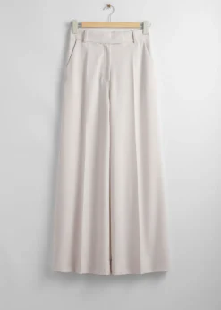 Store & Other Stories Pantalon Large