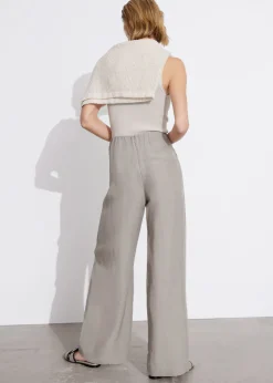 Shop & Other Stories Pantalon Large