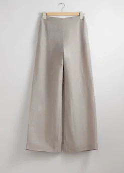 Shop & Other Stories Pantalon Large