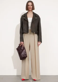 Store & Other Stories Pantalon Large