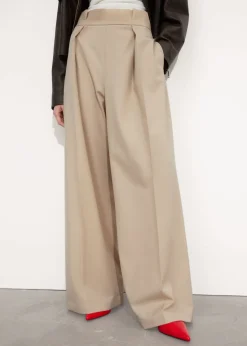 Store & Other Stories Pantalon Large